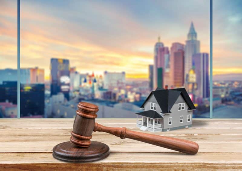 Abogados Inmobiliarios y Derecho Inmobiliario