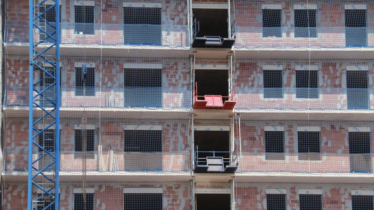 El precio de la vivienda sube un 13% en el primer trimestre, el mayor ritmo de aumento desde el 2007