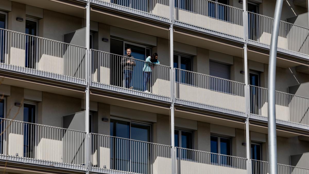 Cada vez más difícil: ¿cuántos años de salario necesitas hoy para comprar una vivienda?
