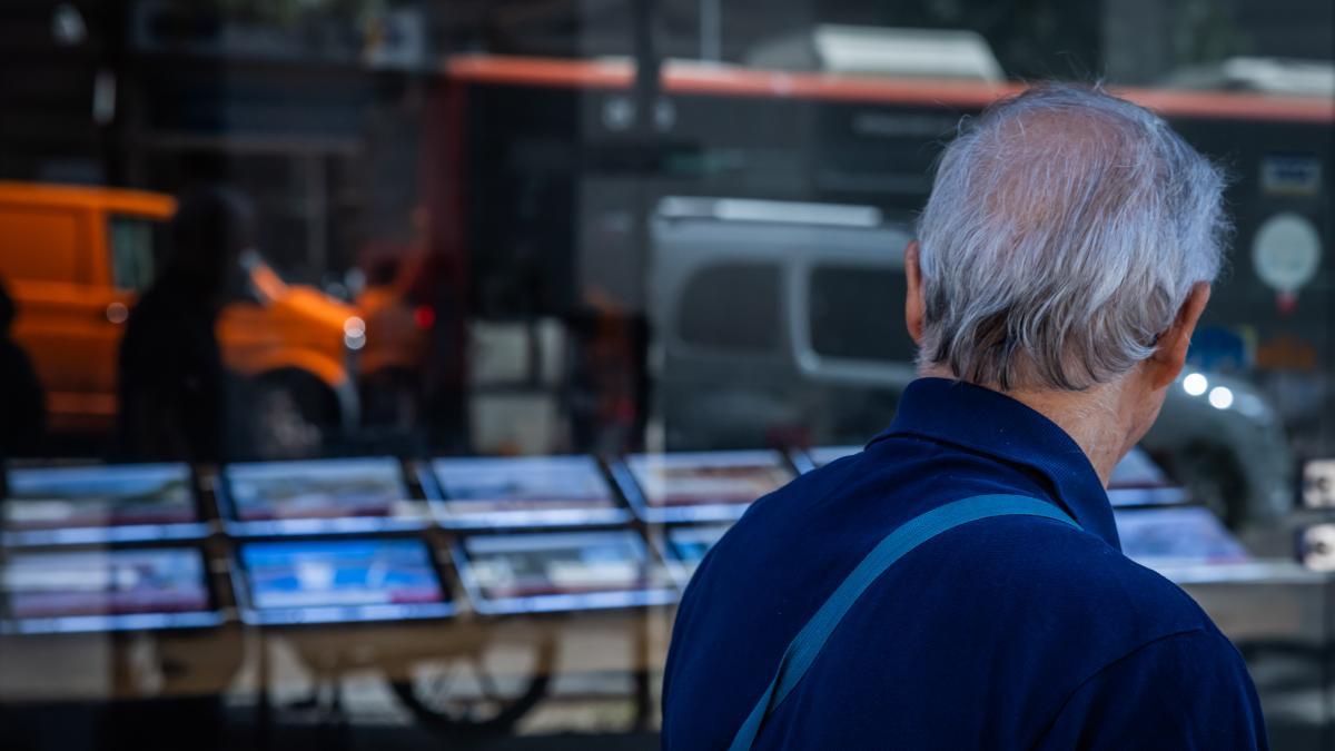 El mercado de la vivienda anticipa una moderación de precios por el alza de tipos
