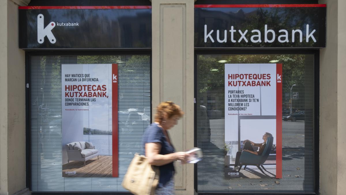 Catalunya firma más de 7.000 hipotecas en abril, el mayor nivel desde 2010