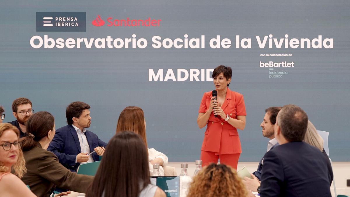 Solucionar la vivienda exige activar todas las palancas: más oferta, reglas estables y supervisión pública