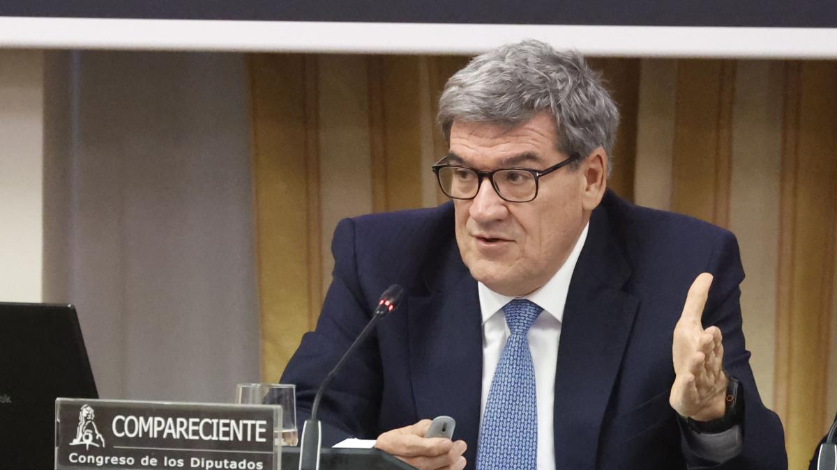 Escrivá sitúa la vivienda como una “emergencia nacional”