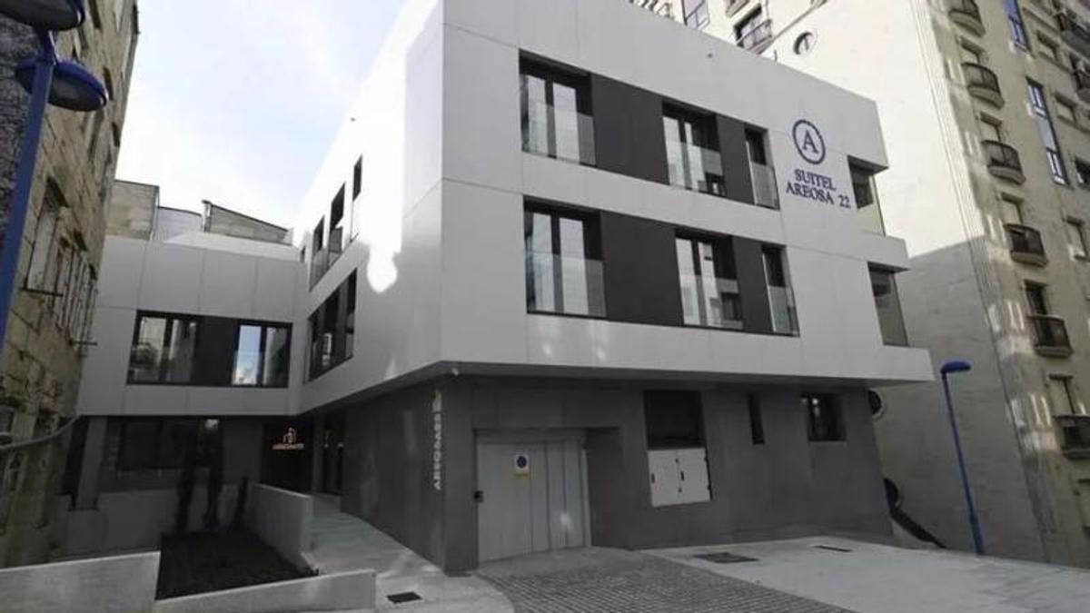 Las empresas de pisos turísticos de Vigo se ponen serias: prohibidas fiestas, mascotas y la entrada de terceras personas por la noche