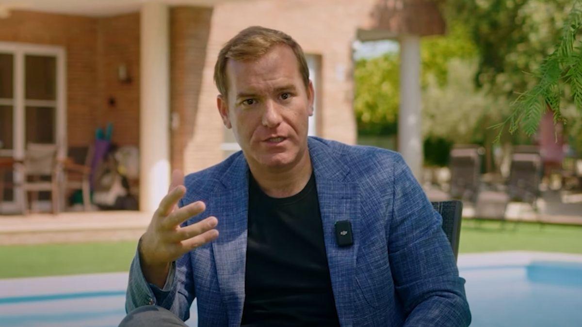 Pau Antó, inversor inmobiliario: "Hemos comprado esta guardería en Madrid por 880.000 y vamos a generar 300.000 de beneficio, convirtiéndola en cinco viviendas"