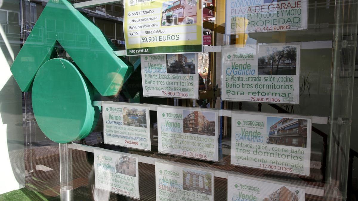 Las hipotecas verdes pierden fuerza en España: la oferta cae un 20% y los tipos suben en 2026