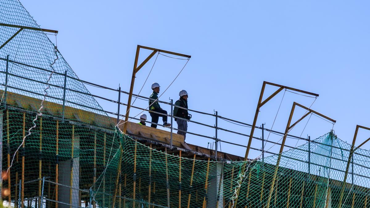 Los expertos plantean reducir a la mitad el IVA en la compra de la primera vivienda
