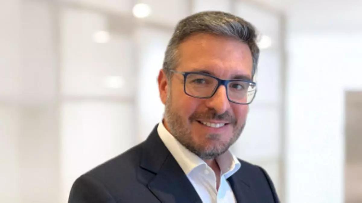 Sergio Gutiérrez, experto inmobiliario: "Tu número de teléfono se compra y se vende. Hay un mercado negro y empieza en tu portería"