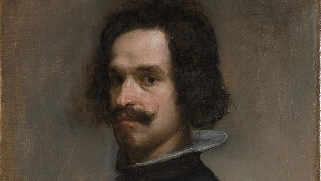 La IA ante un cuadro de Velázquez: así interpreta la inteligencia artificial una obra maestra del Prado
