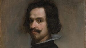 La IA ante un cuadro de Velázquez: así interpreta la inteligencia artificial una obra maestra del Prado 6