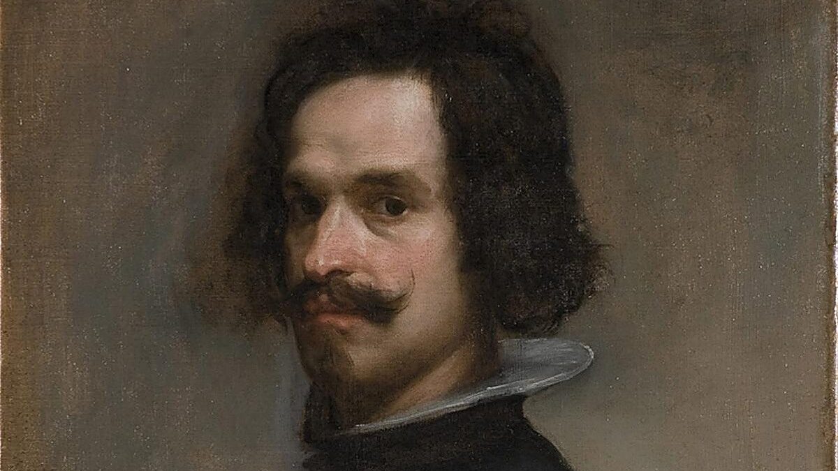 La IA ante un cuadro de Velázquez: así interpreta la inteligencia artificial una obra maestra del Prado