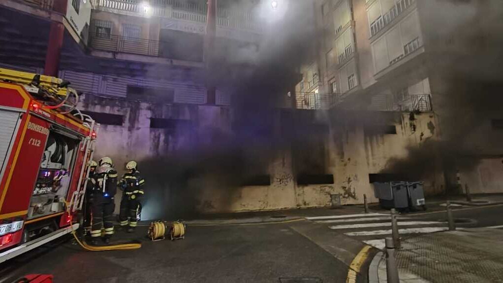 Un recurso cuestiona la limpieza de las oposiciones para once plazas de Bomberos - Ceuta al Día