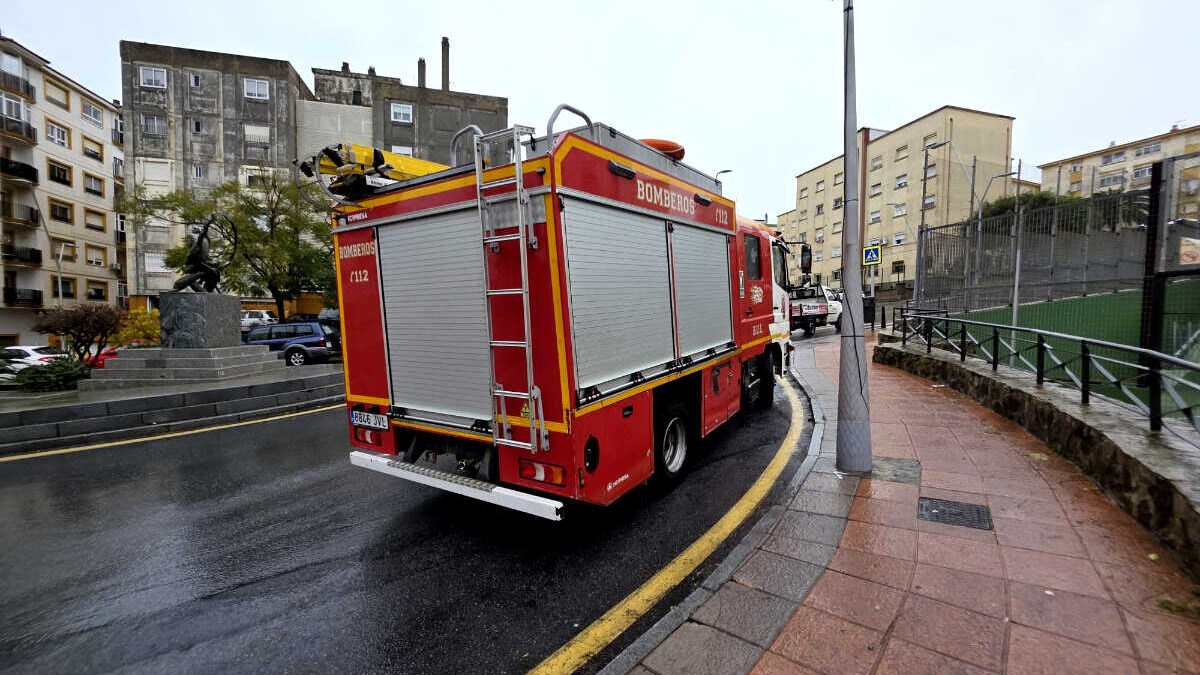 El PSOE exige blindar las oposiciones tras las dudas del "caso Bomberos"