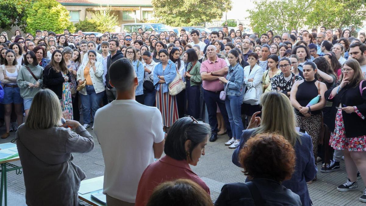 Arranca la redefinición de las oposiciones a profesor: estas son las bases para lanzar la reforma tras 20 años con el mismo modelo