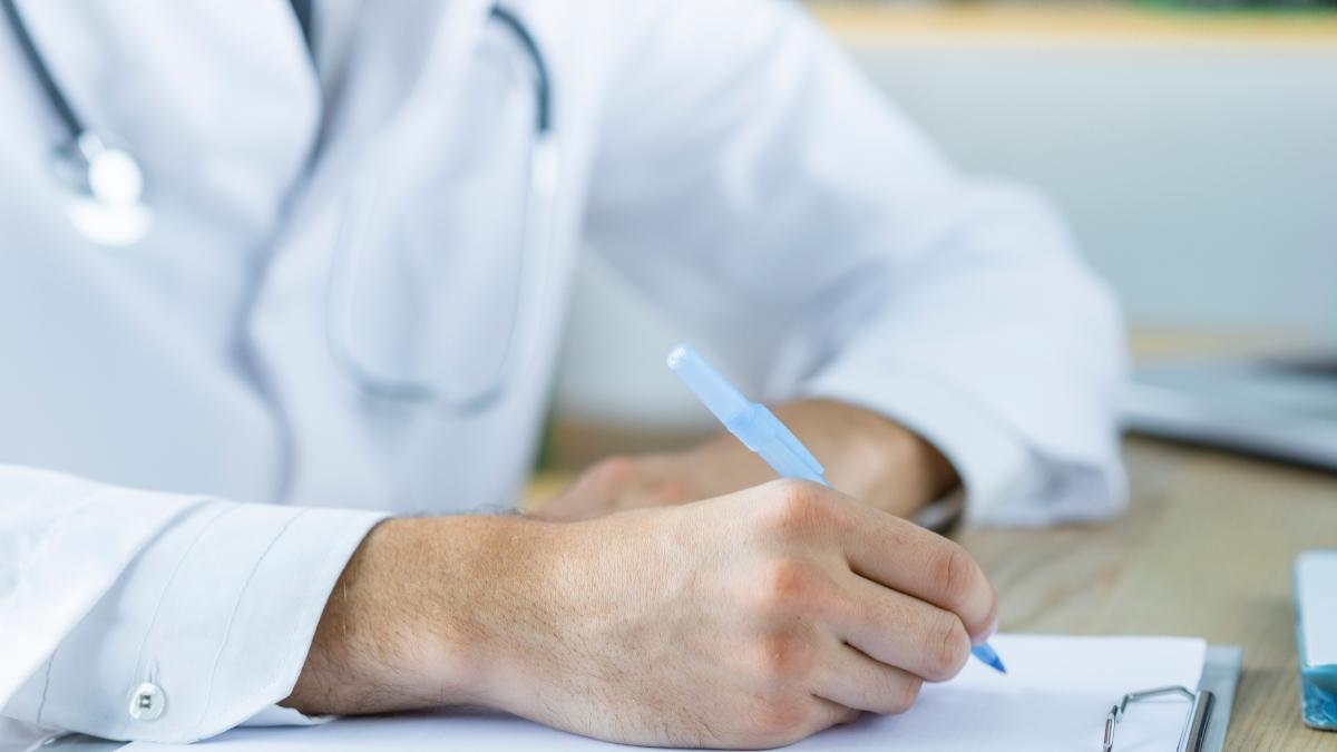 La inteligencia artificial y los médicos - Diario de Mallorca