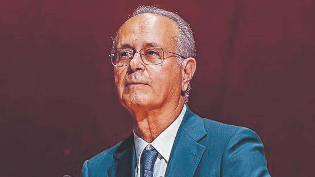 D. José Domingo Martín Espino: «La Inteligencia Artificial no debe dar miedo»