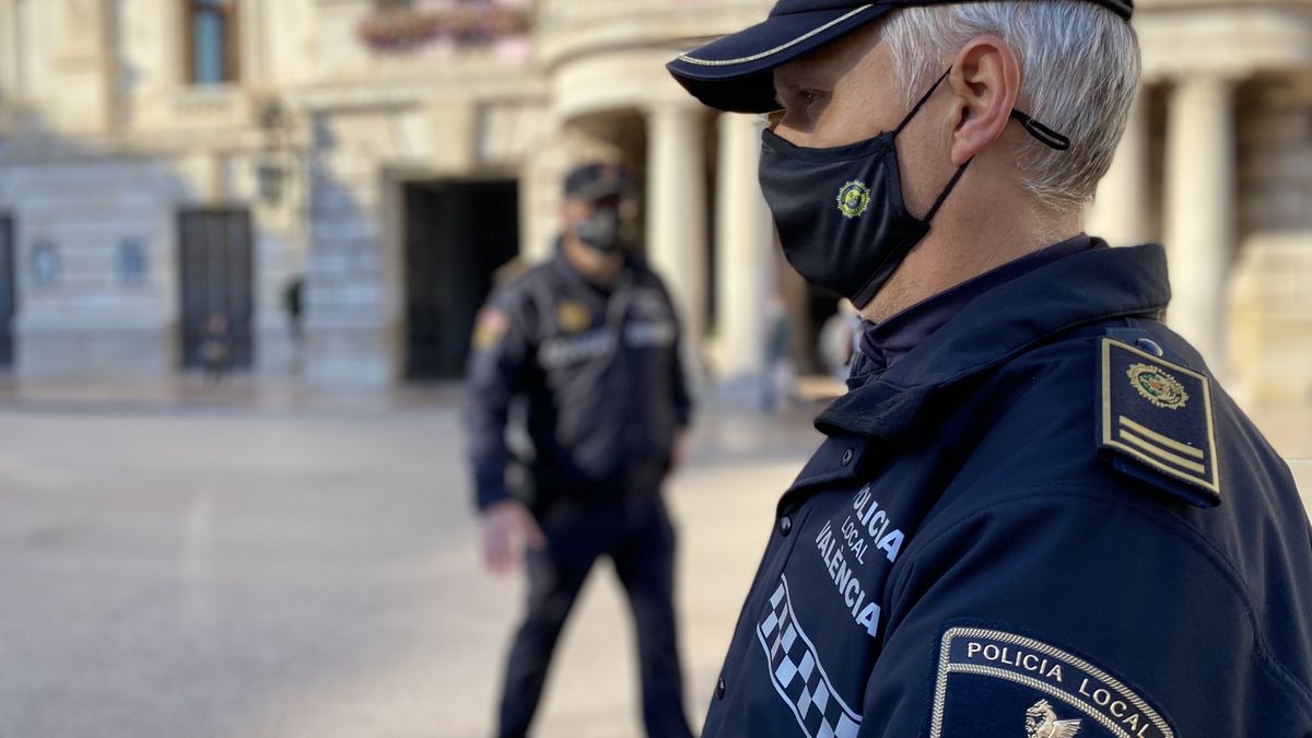 Oposiciones a Policía Local de València: el Ayuntamiento anula 100 plazas - Diario Que!
