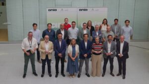 Granada acogerá en octubre el IV Congreso de Inteligencia Artificial de Andalucía 2