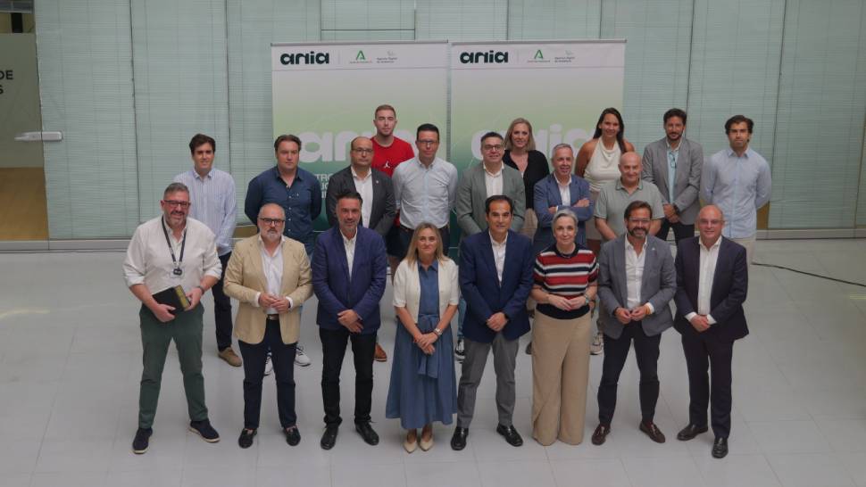 Granada acogerá en octubre el IV Congreso de Inteligencia Artificial de Andalucía