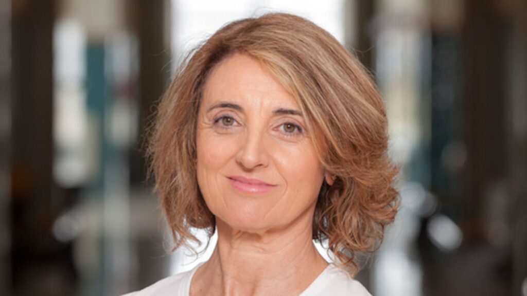 Amparo Alonso: «Las capacidades actuales de la inteligencia artificial eran los grandes sueños de sus inicios»
