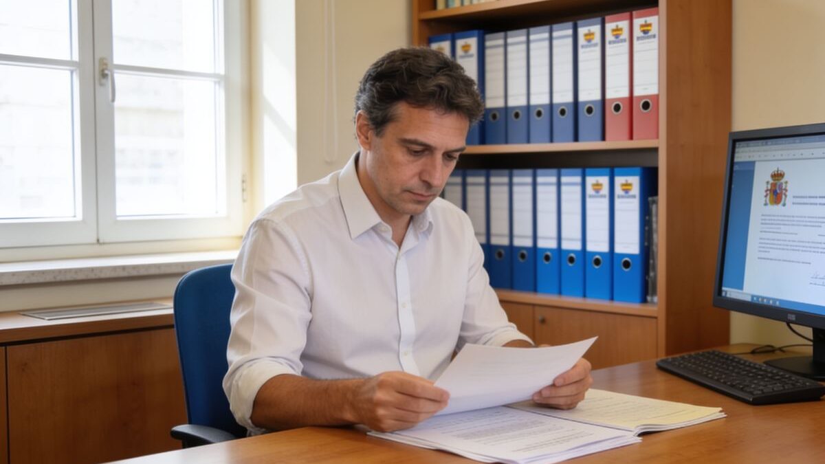 Oposiciones del grupo A: qué son y diferencias entre A1 y A2