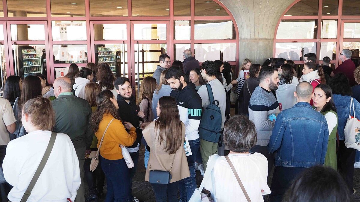 Nuevas oposiciones en Canarias: plazas de administrativo, educación e ingeniería
