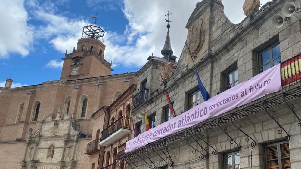 El Ayuntamiento de Medina del Campo publica la lista provisional para una plaza de Técnico de Administración General