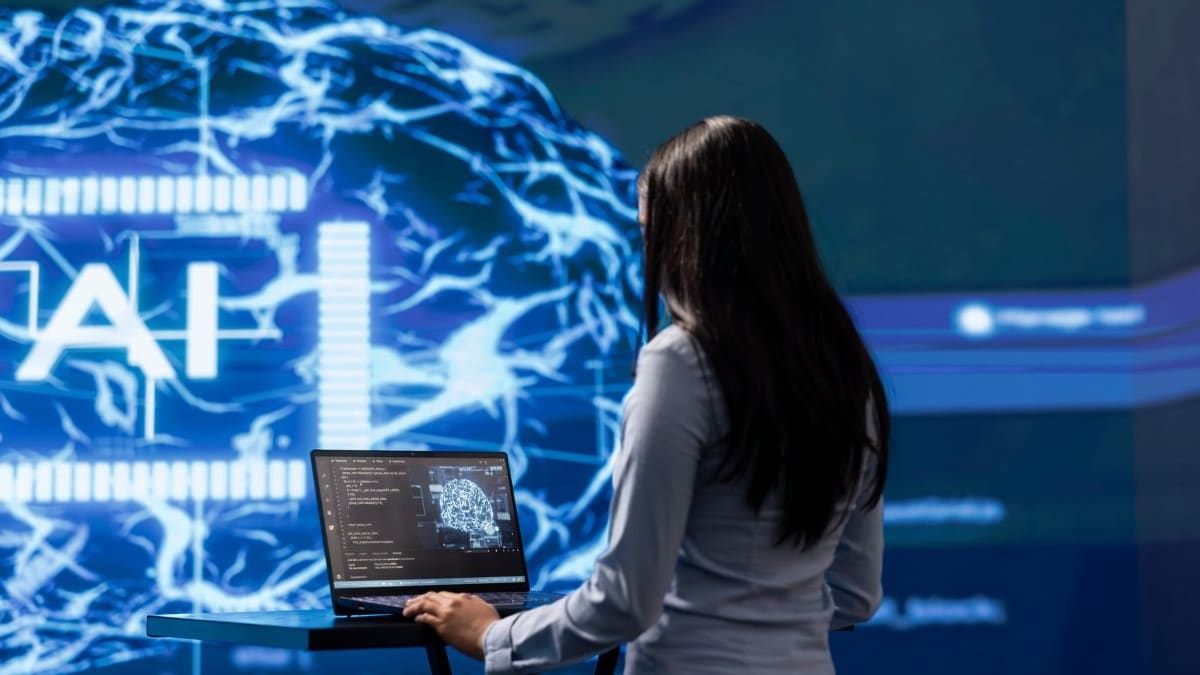 La inteligencia artificial permitirá seleccionar el espermatozoide con mayor potencial antes de la fecundación