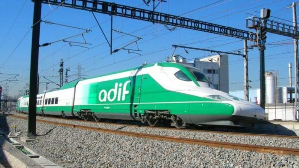 Adif convoca oposiciones con 1.531 nuevas plazas: estos son los perfiles – La Región