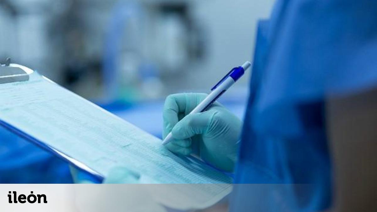 La Junta de Castilla y León anuncia oposiciones para 790 plazas de formación sanitaria en 2027