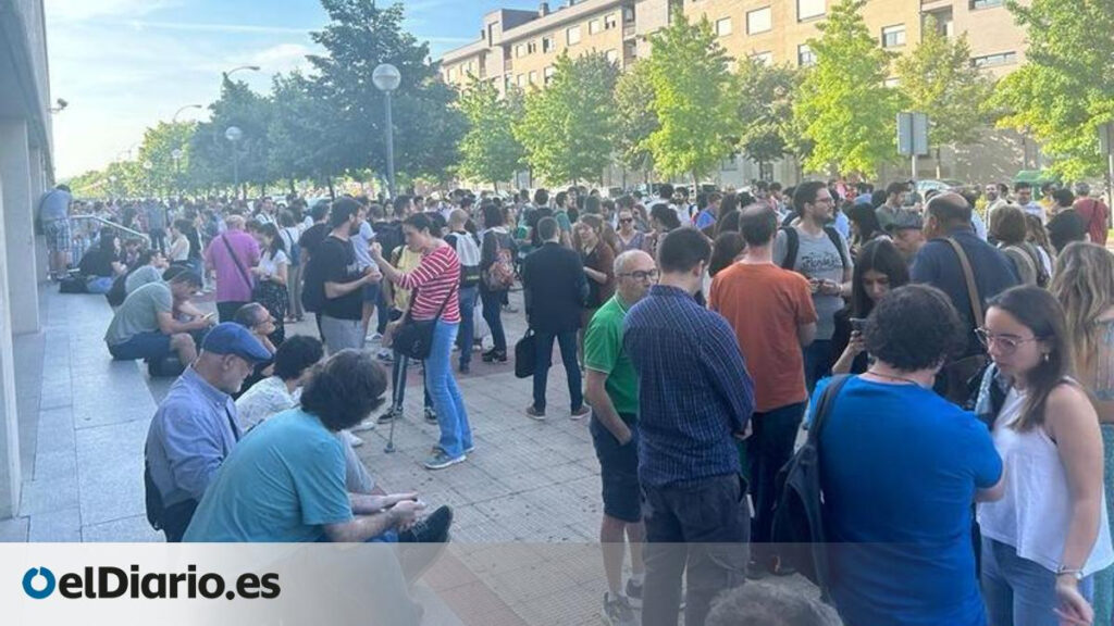 Quejas por las oposiciones de maestros de Audición y Lenguaje: "Han aprobado 22 para 22 plazas"