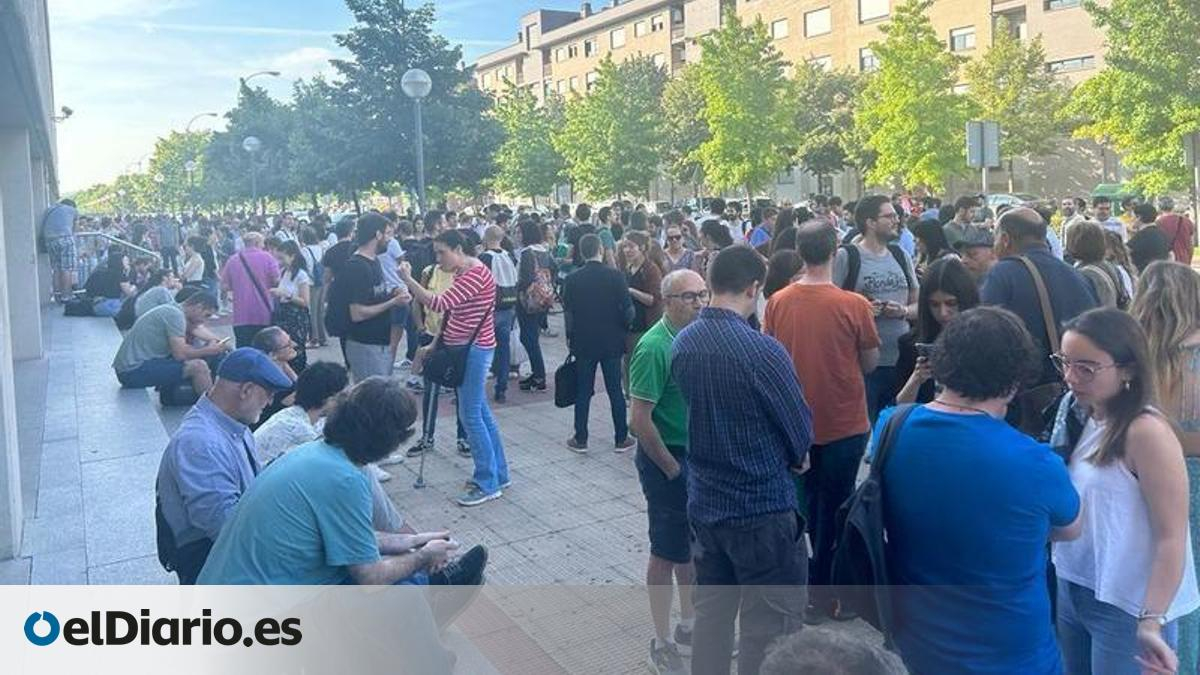 Quejas por las oposiciones de maestros de Audición y Lenguaje: "Han aprobado 22 para 22 plazas"