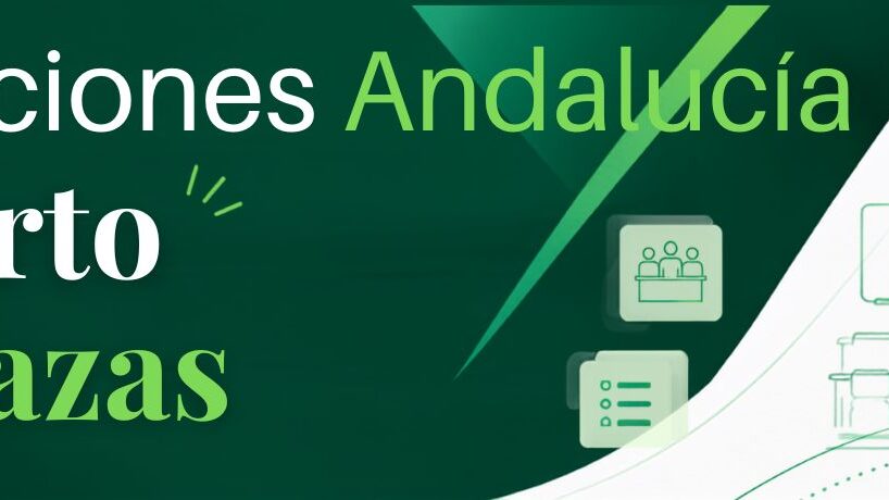 Oposiciones 2026 - Reparto de plazas por tribunal - CSIF