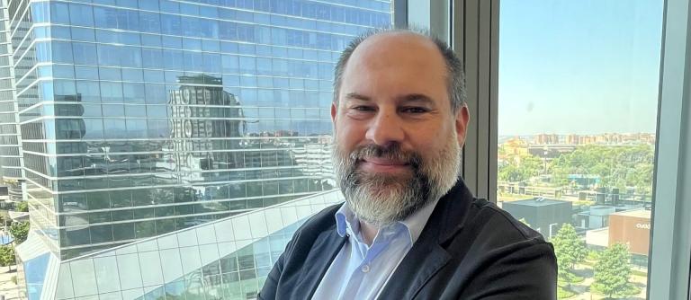Afianza incorpora a David Casas como director de Consultoría