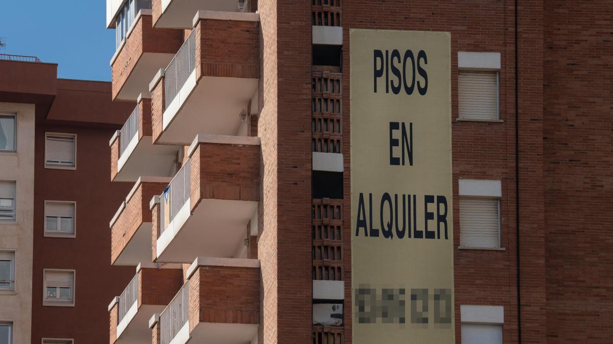 La vivienda en España se encarece más del doble que la media de la Unión Europea