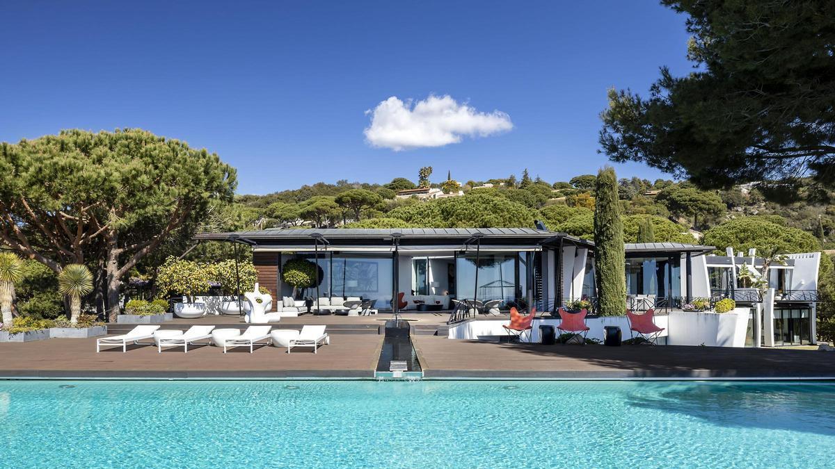 El Maresme coge fuerza como epicentro del inmobiliario de lujo internacional y se posiciona junto a Sitges o Castelldefels