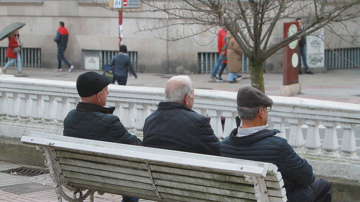 El Imserso confirma la ayuda de 525 euros para pensionistas con contratos de alquiler