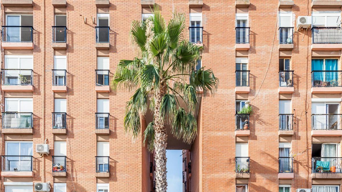 De apenas 2.200 a casi 194.000 euros: la riqueza de los propietarios multiplica por 90 la de los inquilinos
