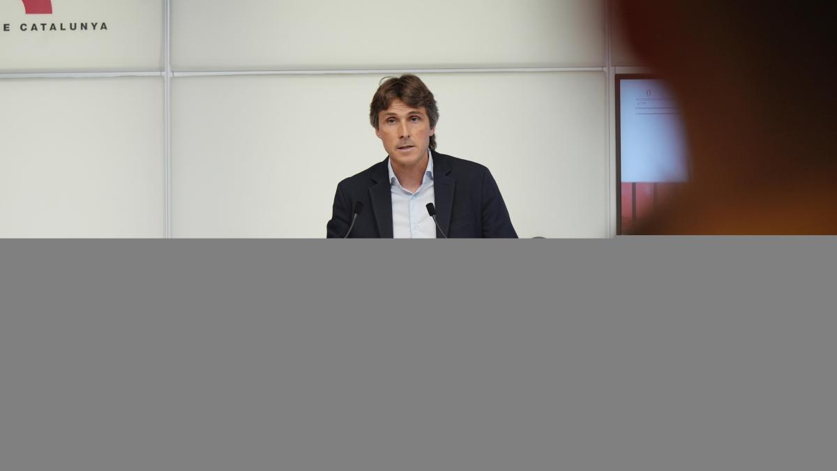 Junts y PP llevarán la ley para vetar la compra de vivienda especulativa de los comunes al Consell de Garanties Estatutàries