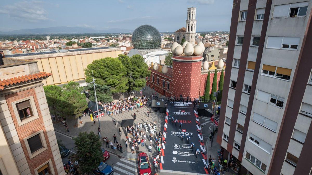 La Generalitat inicia las obras de 51 viviendas en Figueres para alquiler asequible