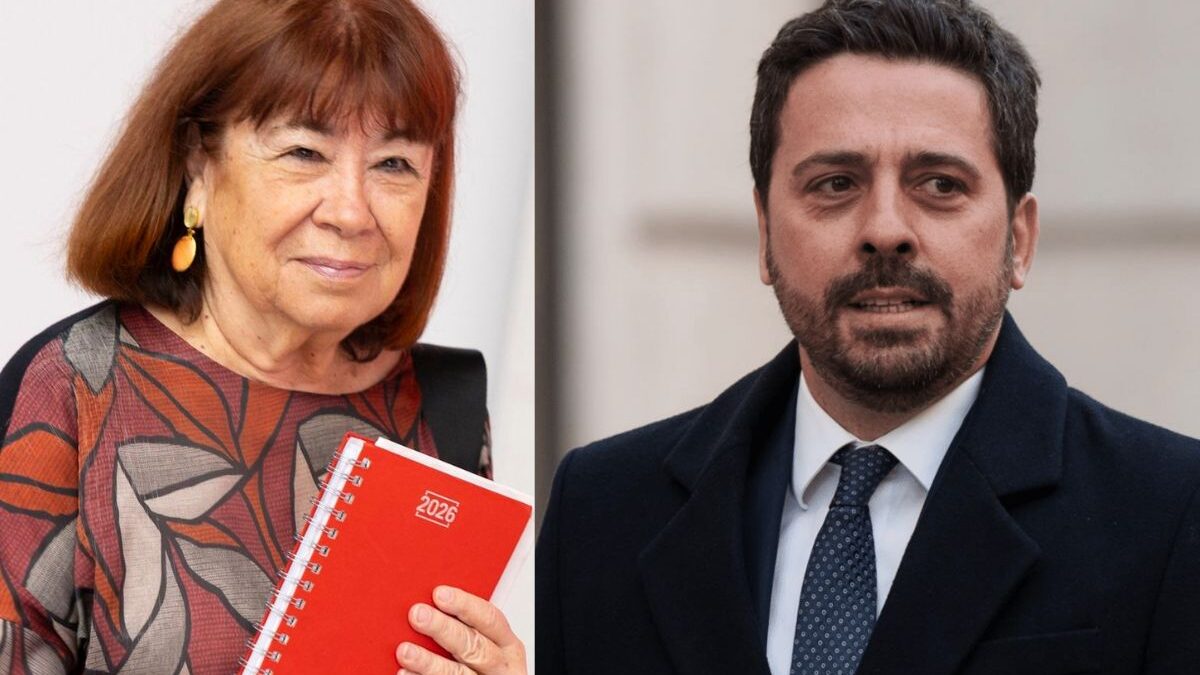 Pedraz interroga hoy a la presidenta del PSOE y a los dos fiscales de máxima confianza cuando García Ortiz era FGE