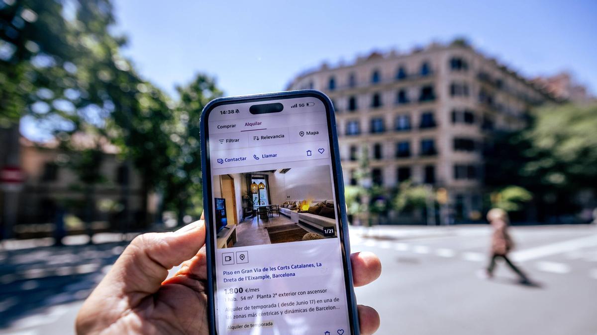Pimec alerta de que la crisis de la vivienda golpea también a las empresas
