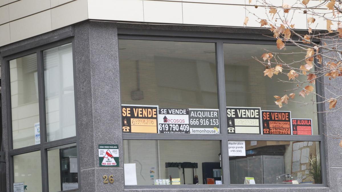 Vivienda y fiscalidad