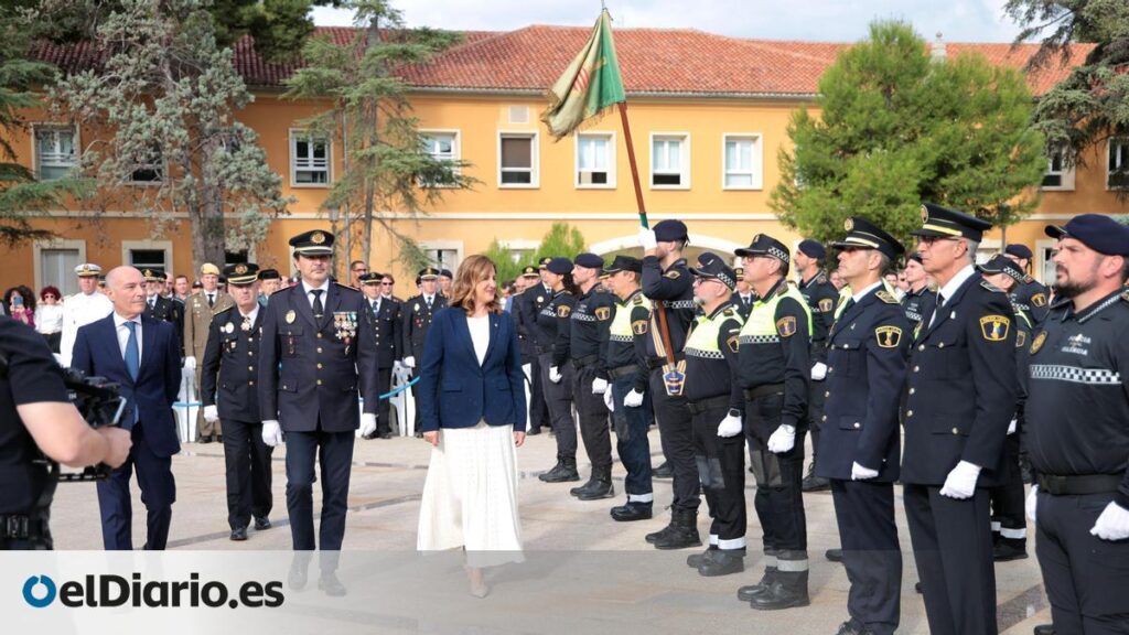 El Ayuntamiento de València tumba las oposiciones de Policía Local que afectan a la … – El Diario