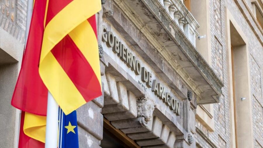 Mucha suerte opositores Auxiliar DGA 18 de julio - MPS Oposiciones