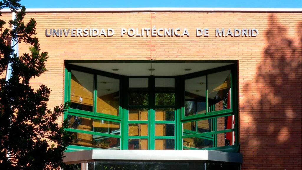 Empleo en la Universidad Politécnica de Madrid: 48 plazas de personal laboral por concurso