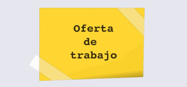 El Gobierno convoca 95 plazas para periodistas y comunicadores en distintos ministerios