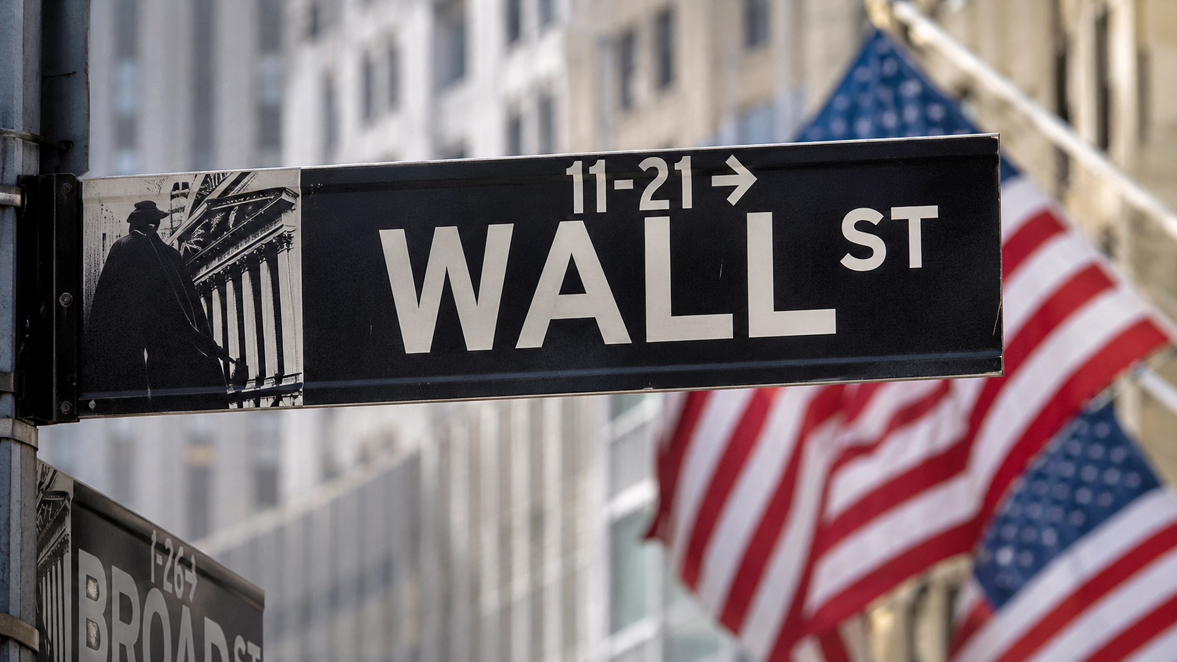 Los nuevos motores de Wall Street: no todo pasa por la inteligencia artificial - Bolsamania