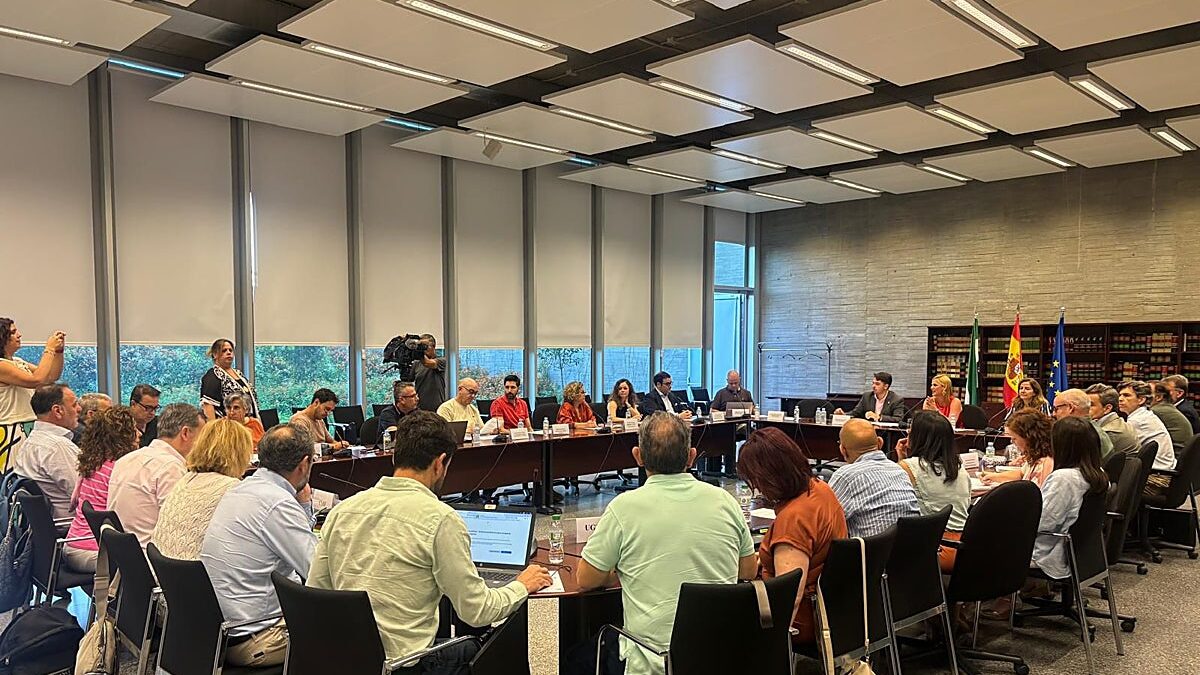 La Junta se enfrenta a indemnizaciones millonarias por los contratos de los interinos - Hoy