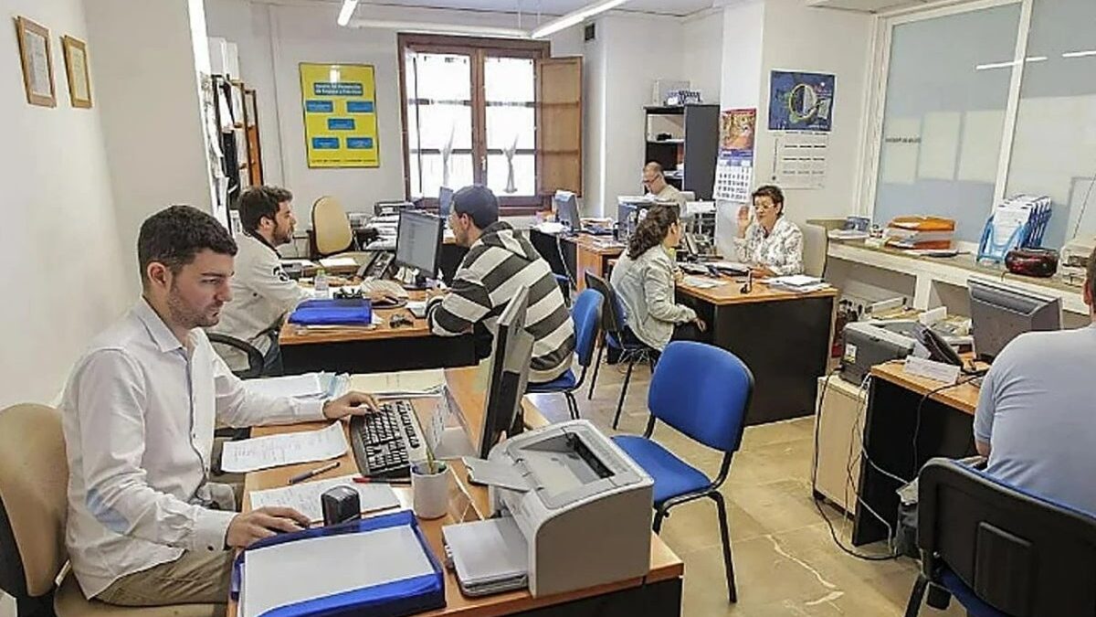 La Mojonera aprueba las bases para dos plazas de Peón de Oficios Varios | Ideal